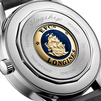 Flagship Heritage Moonphase