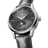 Flagship Heritage Moonphase