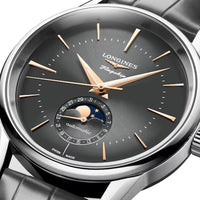 Flagship Heritage Moonphase