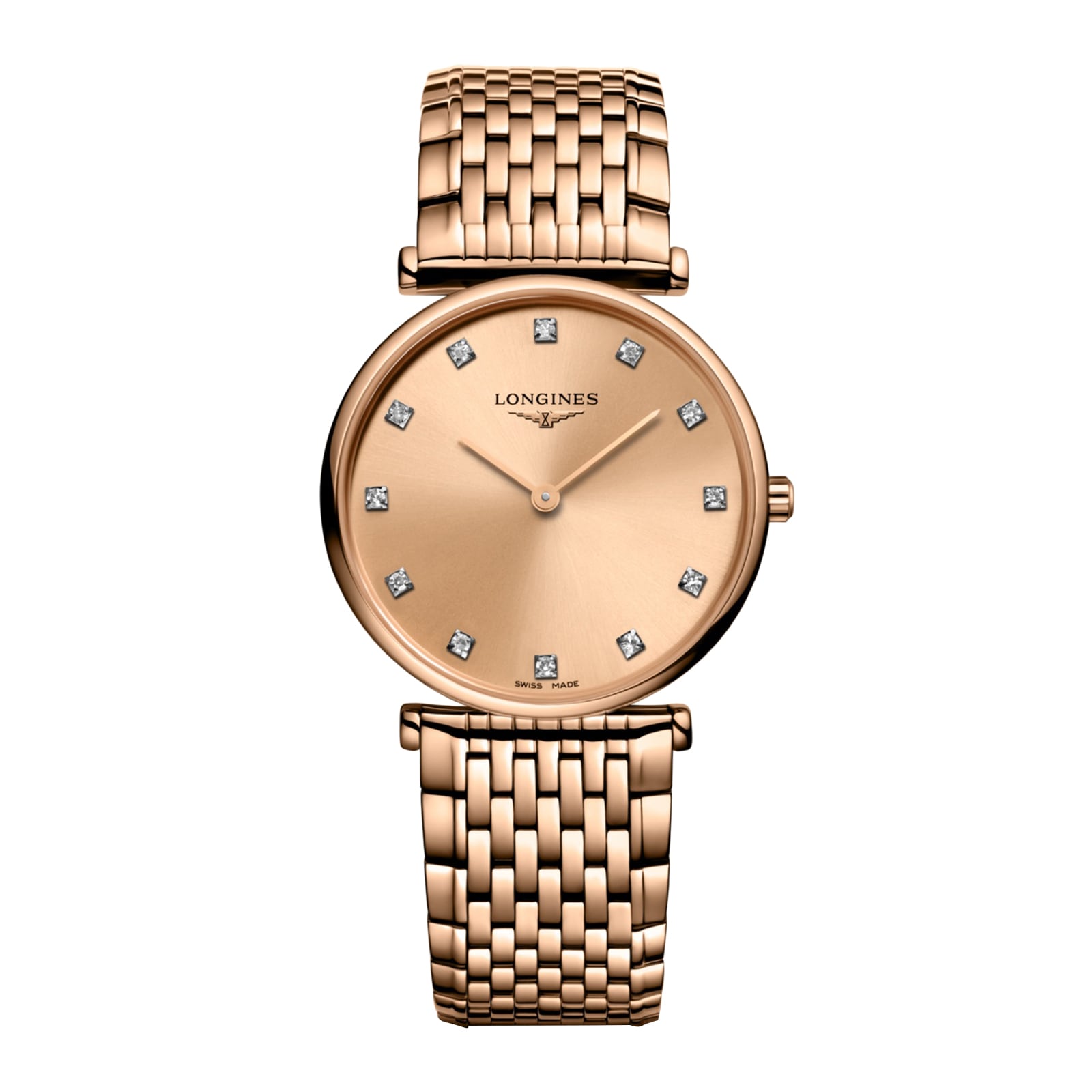 La Grande Classique de LONGINES