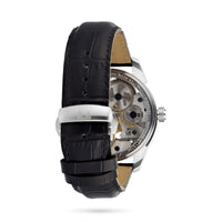 T-Complication Squelette Mechanical
