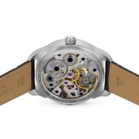 T-Complication Squelette Mechanical