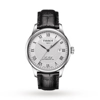 Le Locle Powermatic 80