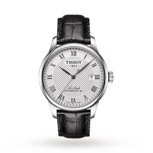 Le Locle Powermatic 80