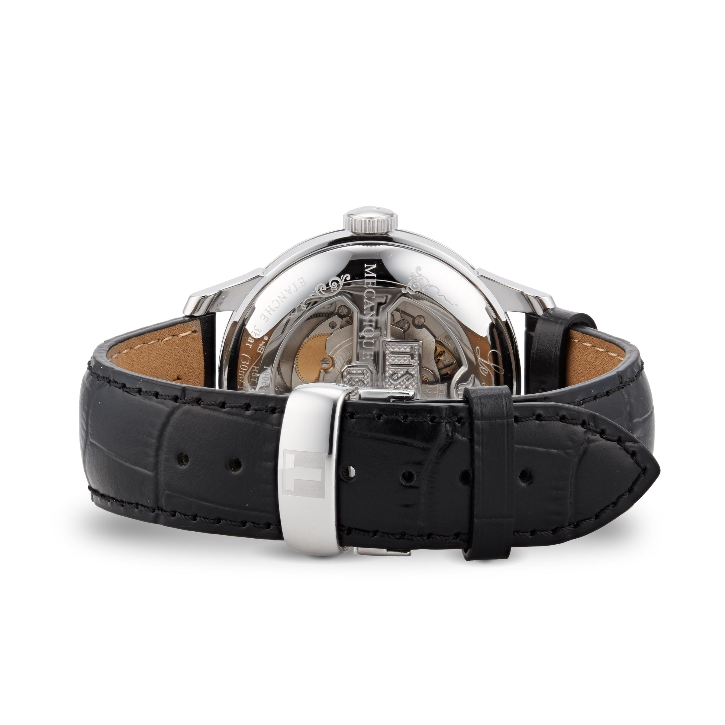 Le Locle Powermatic 80