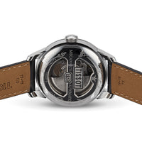 Le Locle Powermatic 80