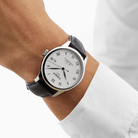 Le Locle Powermatic 80
