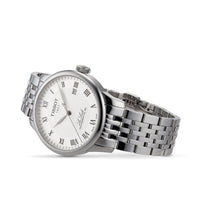 Le Locle Powermatic 80