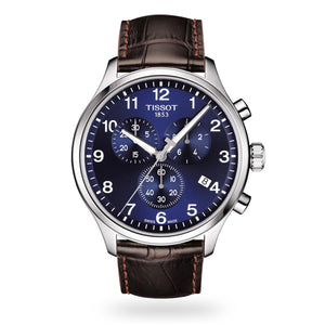 Chrono XL Classic