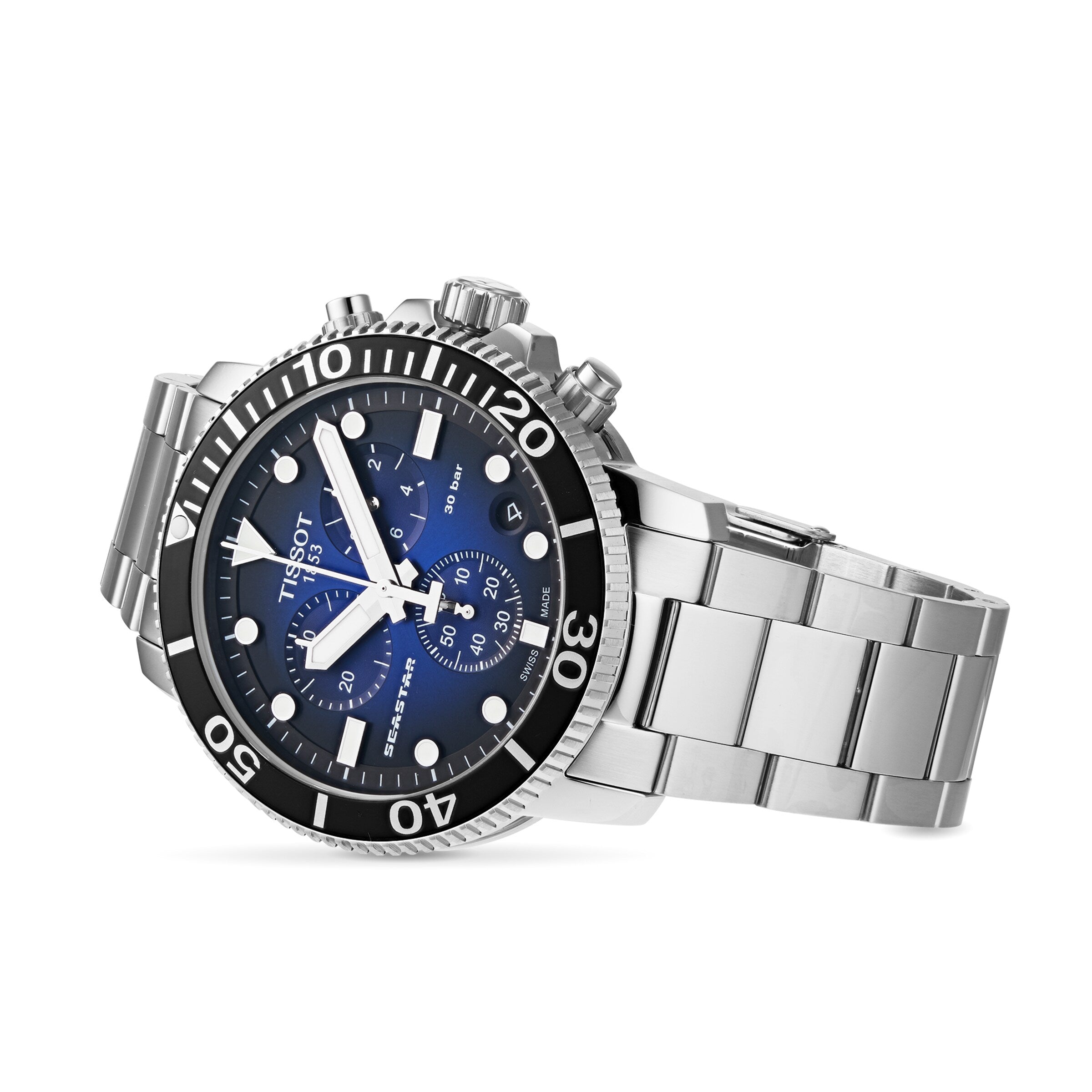 Seastar 1000 Chronograph