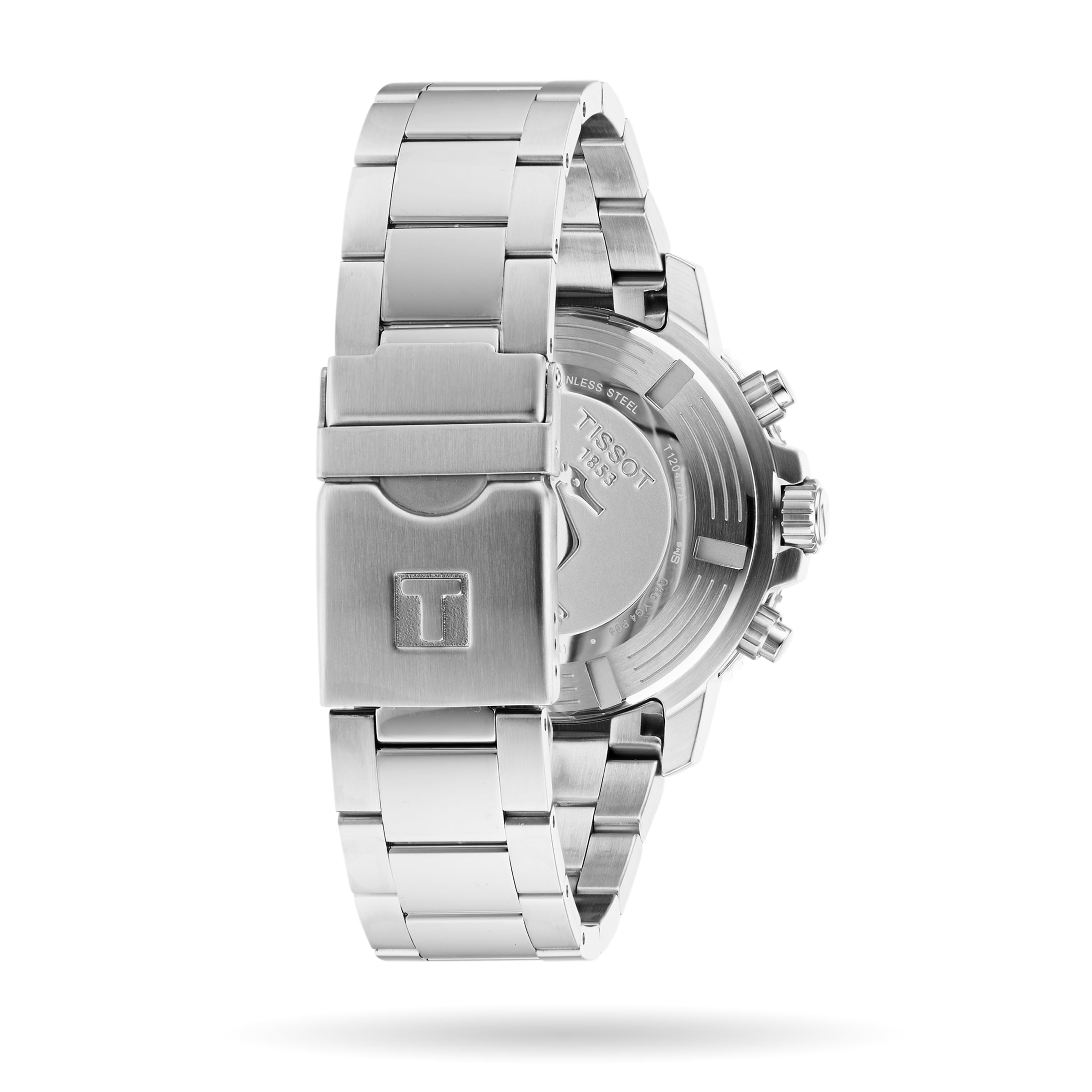 Seastar 1000 Chronograph