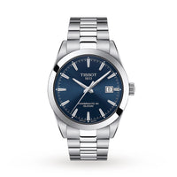 Gentleman Powermatic 80 Silicium