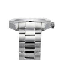 Gentleman Powermatic 80 Silicium