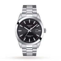 Gentleman Powermatic 80 Silicium