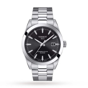 Gentleman Powermatic 80 Silicium