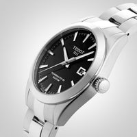 Gentleman Powermatic 80 Silicium