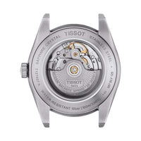 Gentleman Powermatic 80 Silicium