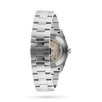 Gentleman Powermatic 80 Silicium