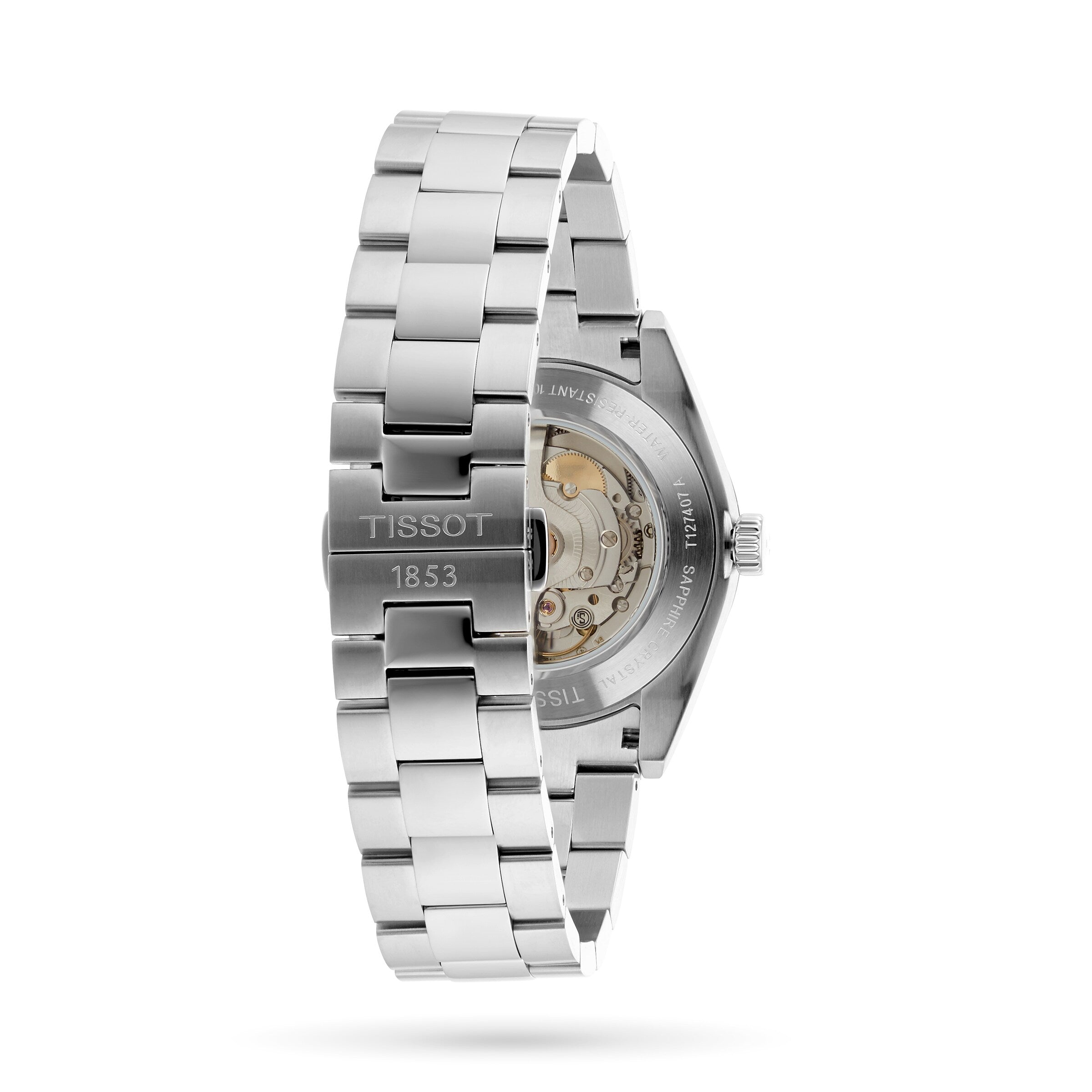 Gentleman Powermatic 80 Silicium