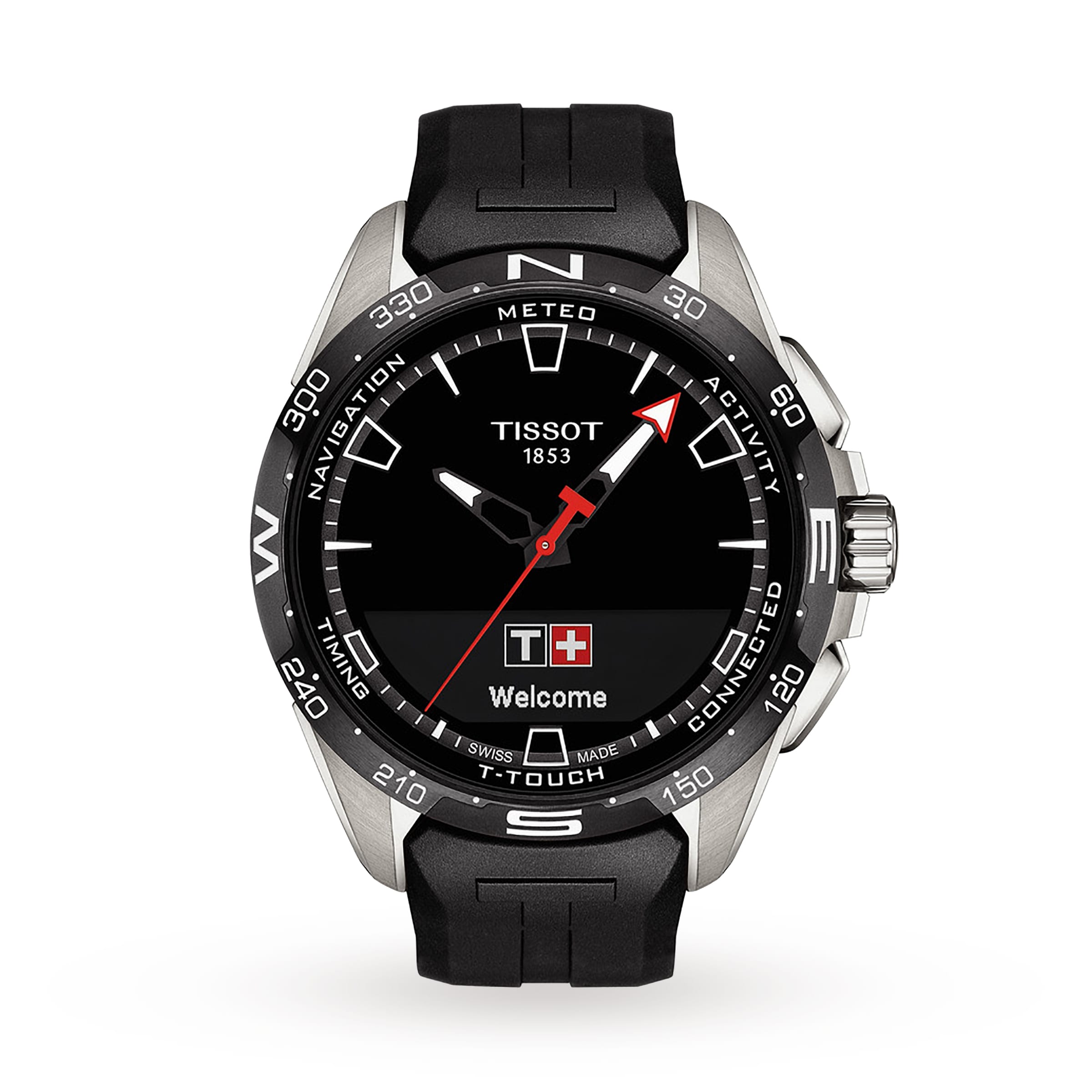 T-Touch Connect Solar