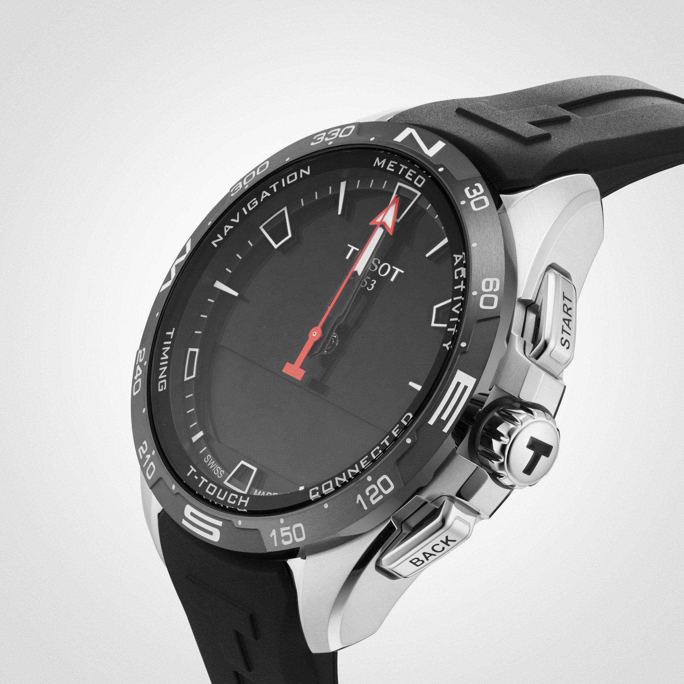 T-Touch Connect Solar
