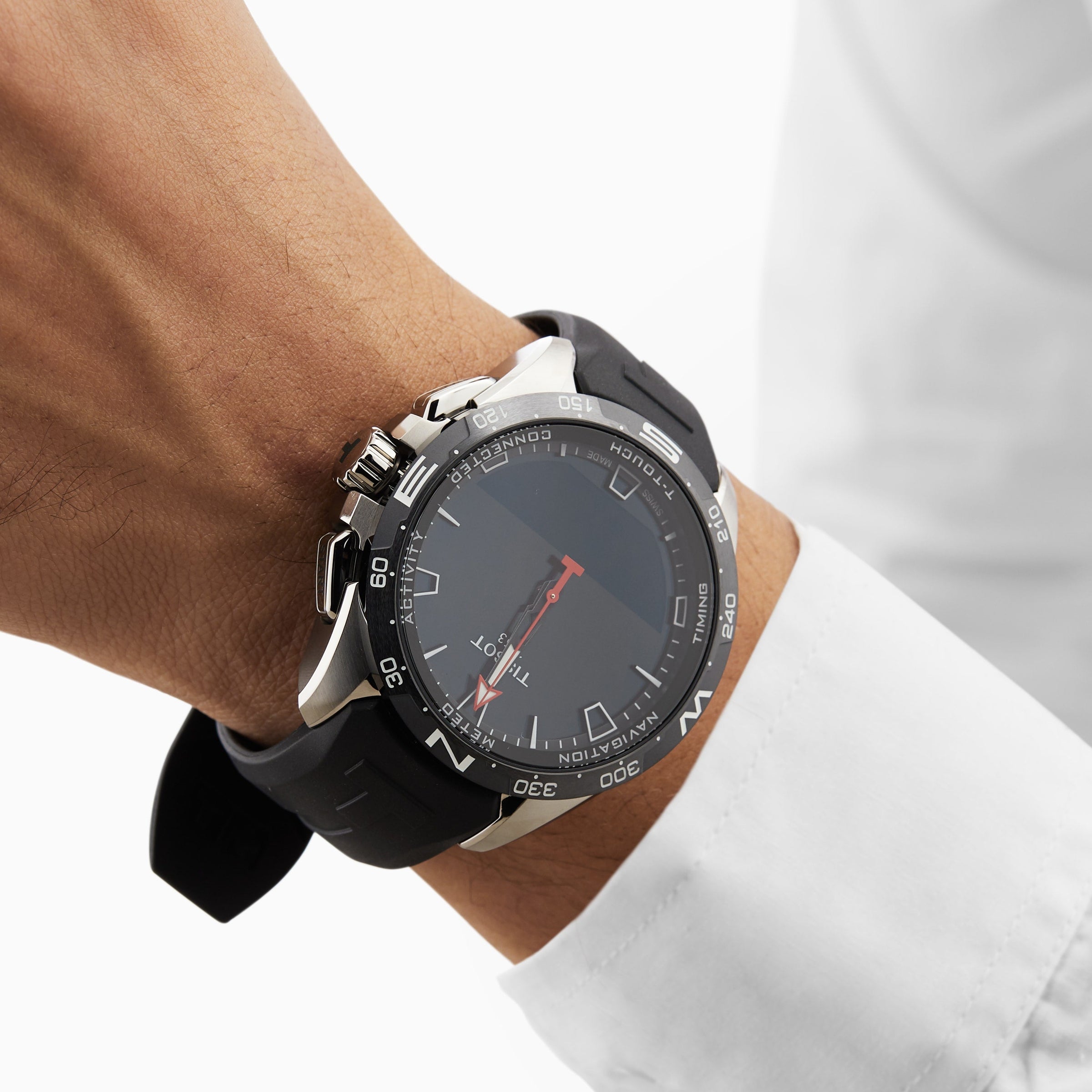 T-Touch Connect Solar