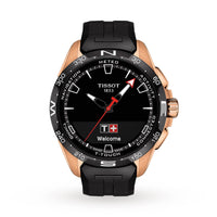 T-Touch Connect Solar