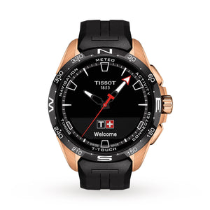T-Touch Connect Solar