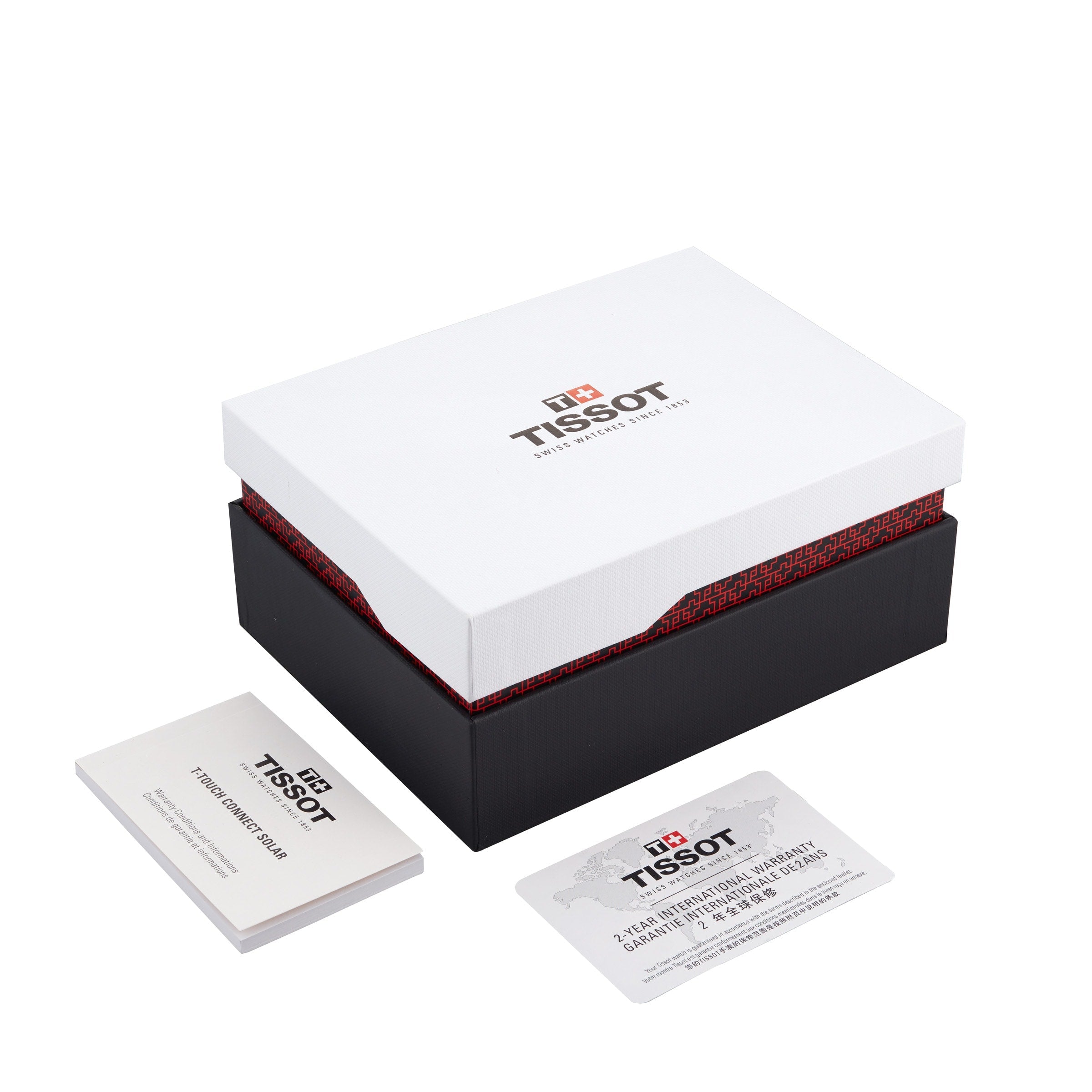 T-Touch Connect Solar