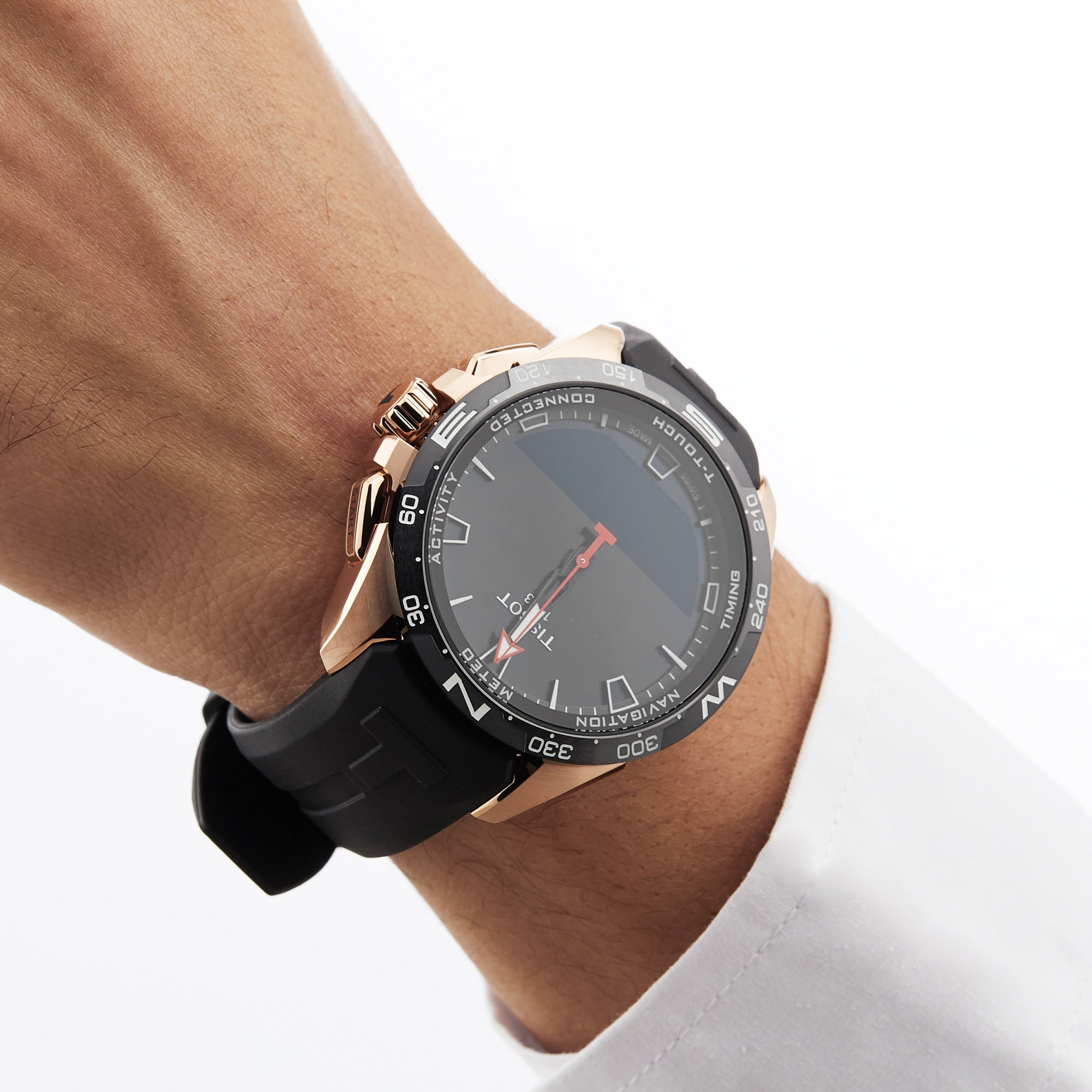 T-Touch Connect Solar