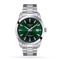 Gentleman Powermatic 80 Silicium