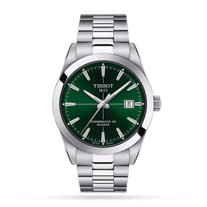 Gentleman Powermatic 80 Silicium