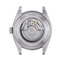 Gentleman Powermatic 80 Silicium