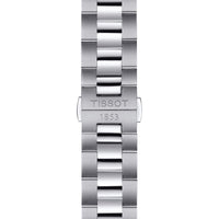 Gentleman Powermatic 80 Silicium