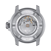 Seastar 2000 Professional Powermatic 80