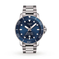 Seastar 1000 Powermatic 80