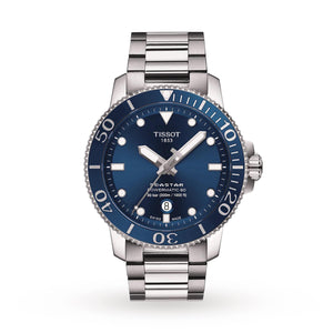 Seastar 1000 Powermatic 80