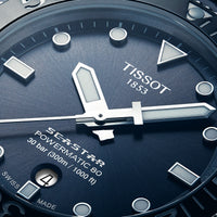 Seastar 1000 Powermatic 80