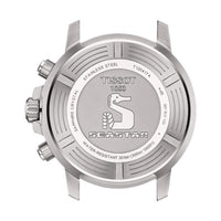 Seastar 1000 Quartz Chronograph