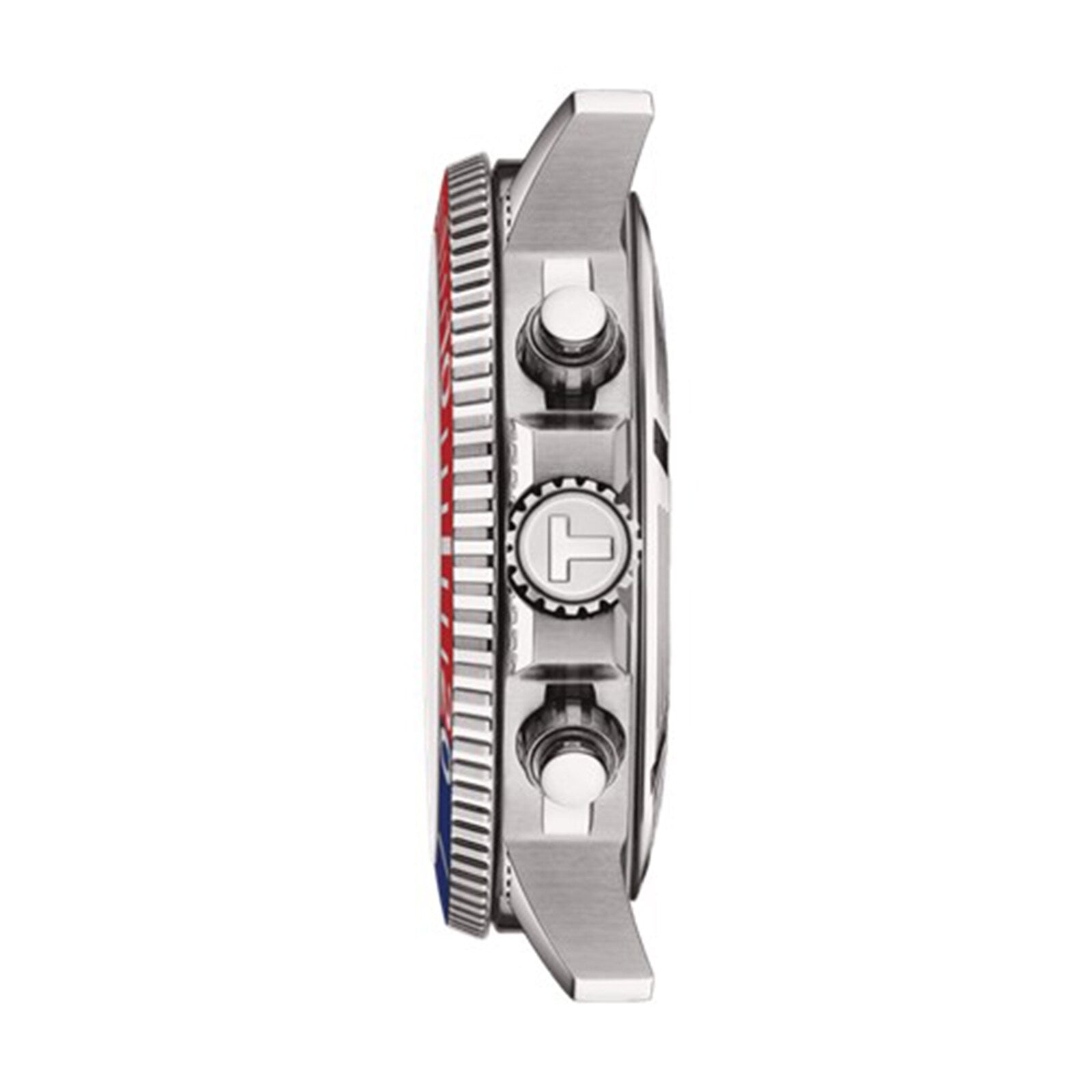 Seastar 1000 Quartz Chronograph