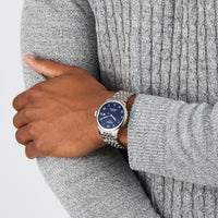 Le Locle Powermatic 80