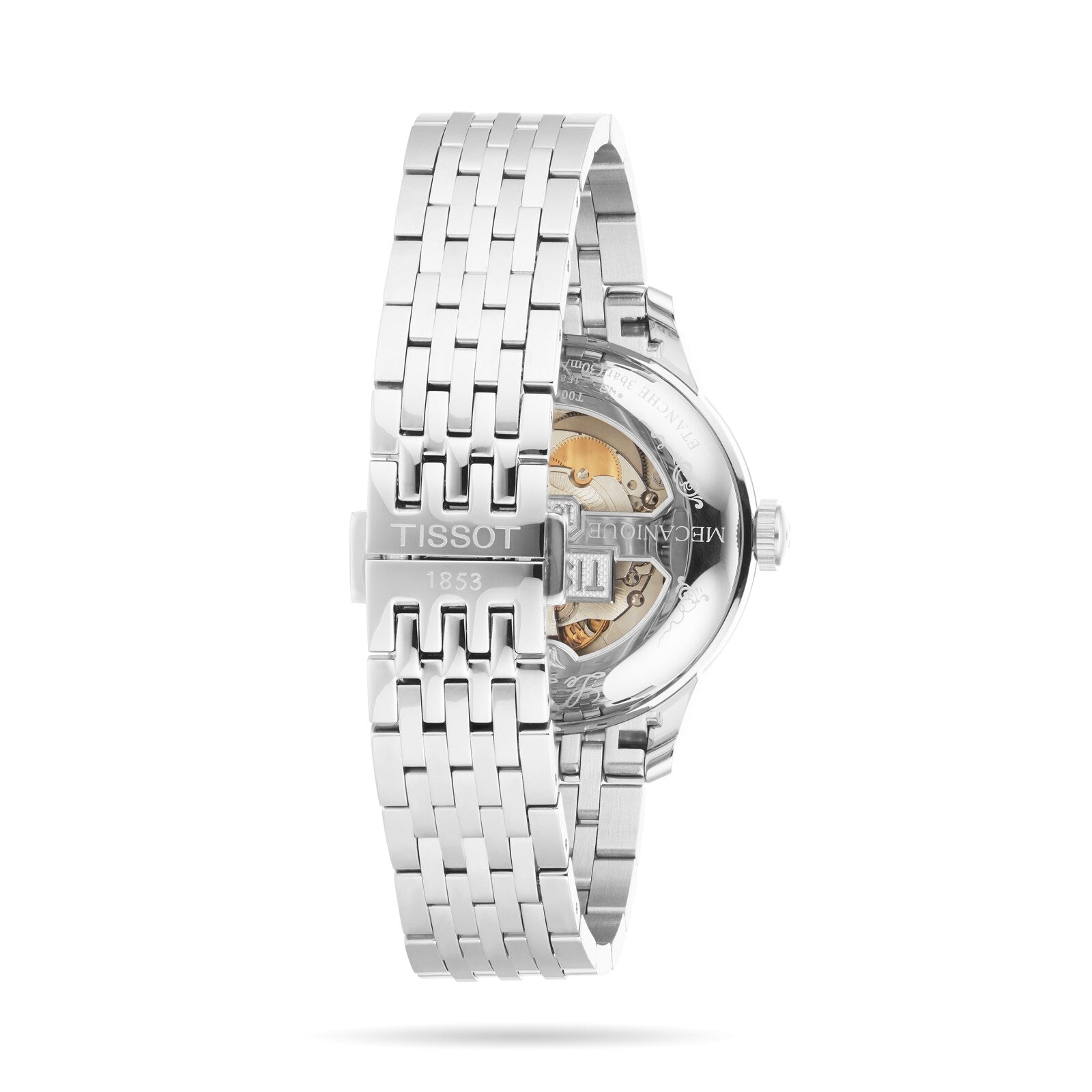 Le Locle Powermatic 80