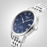 Le Locle Powermatic 80