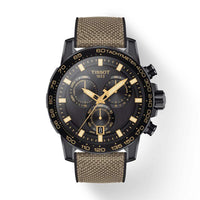 Supersport Chrono