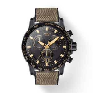 Supersport Chrono