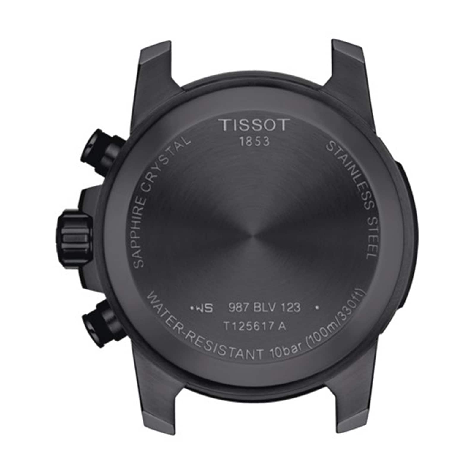 Supersport Chrono