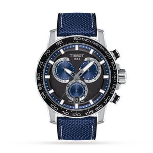 Supersport Chrono