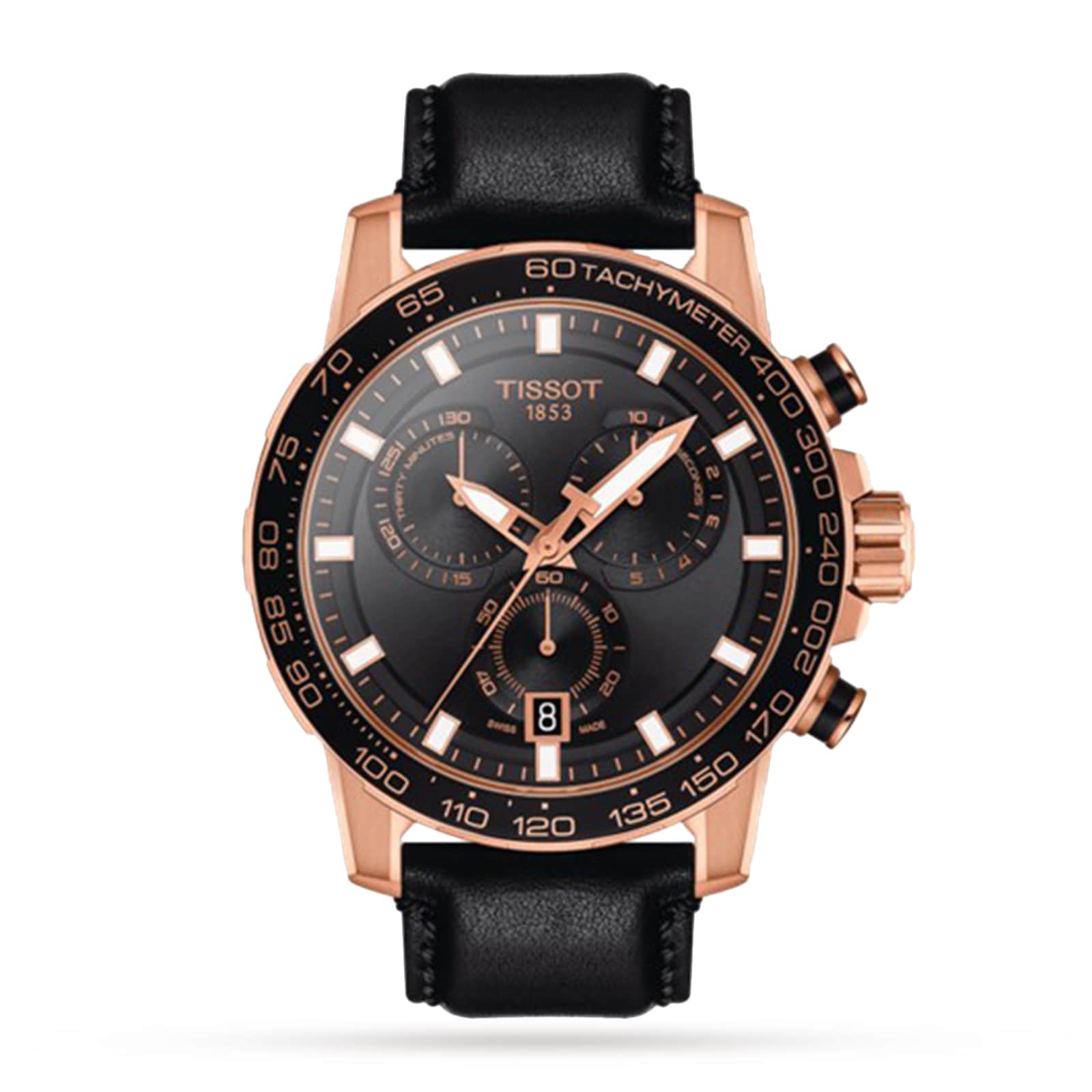 Supersport Chrono