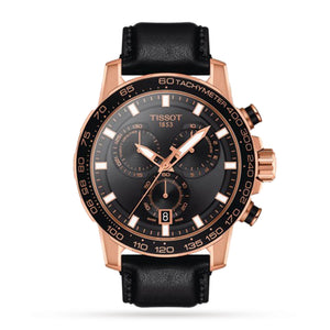 Supersport Chrono