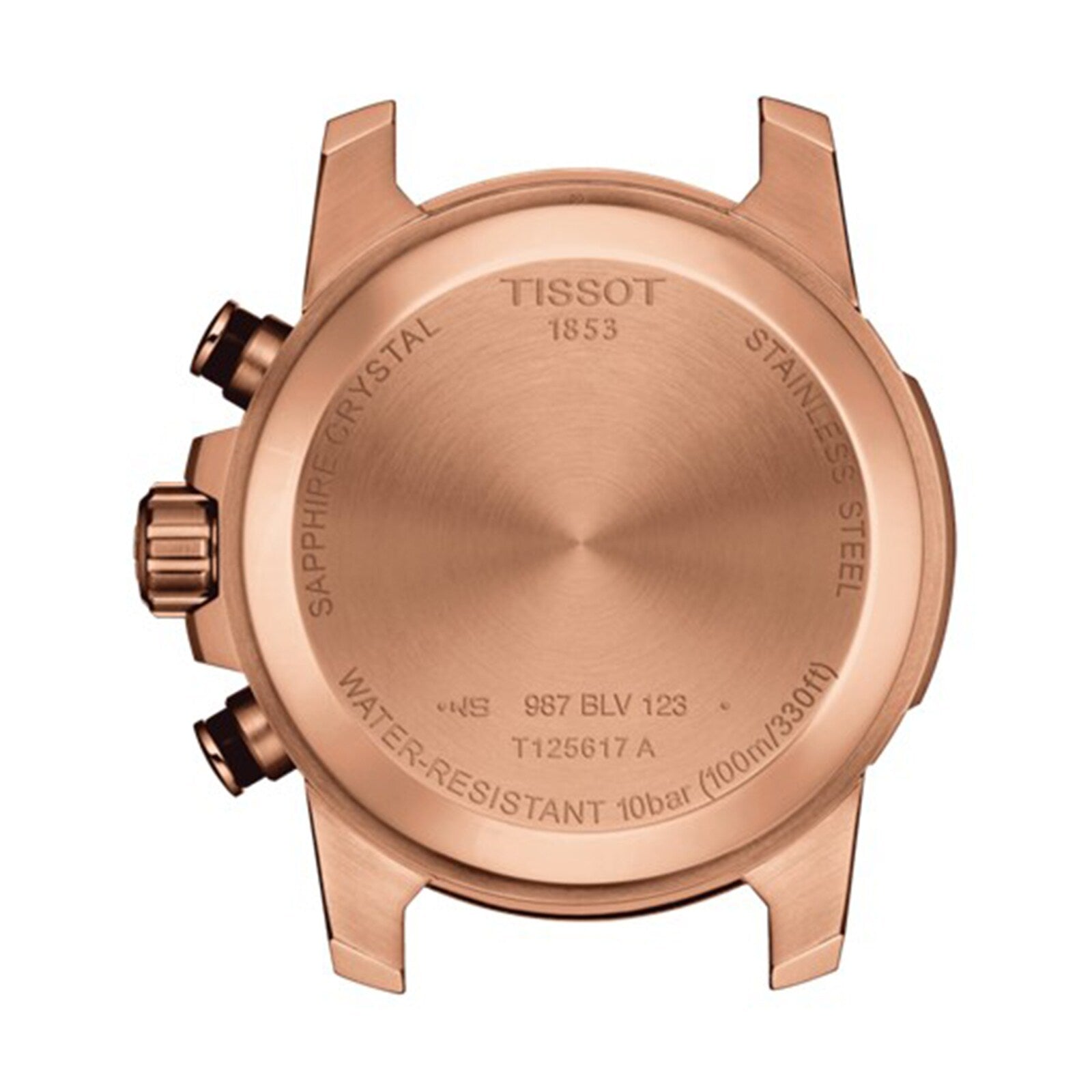 Supersport Chrono